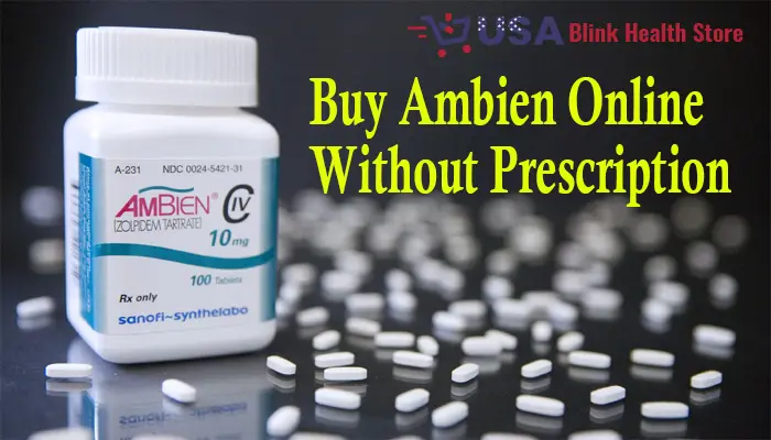 Ambien: How Does It Works and Effects The Body